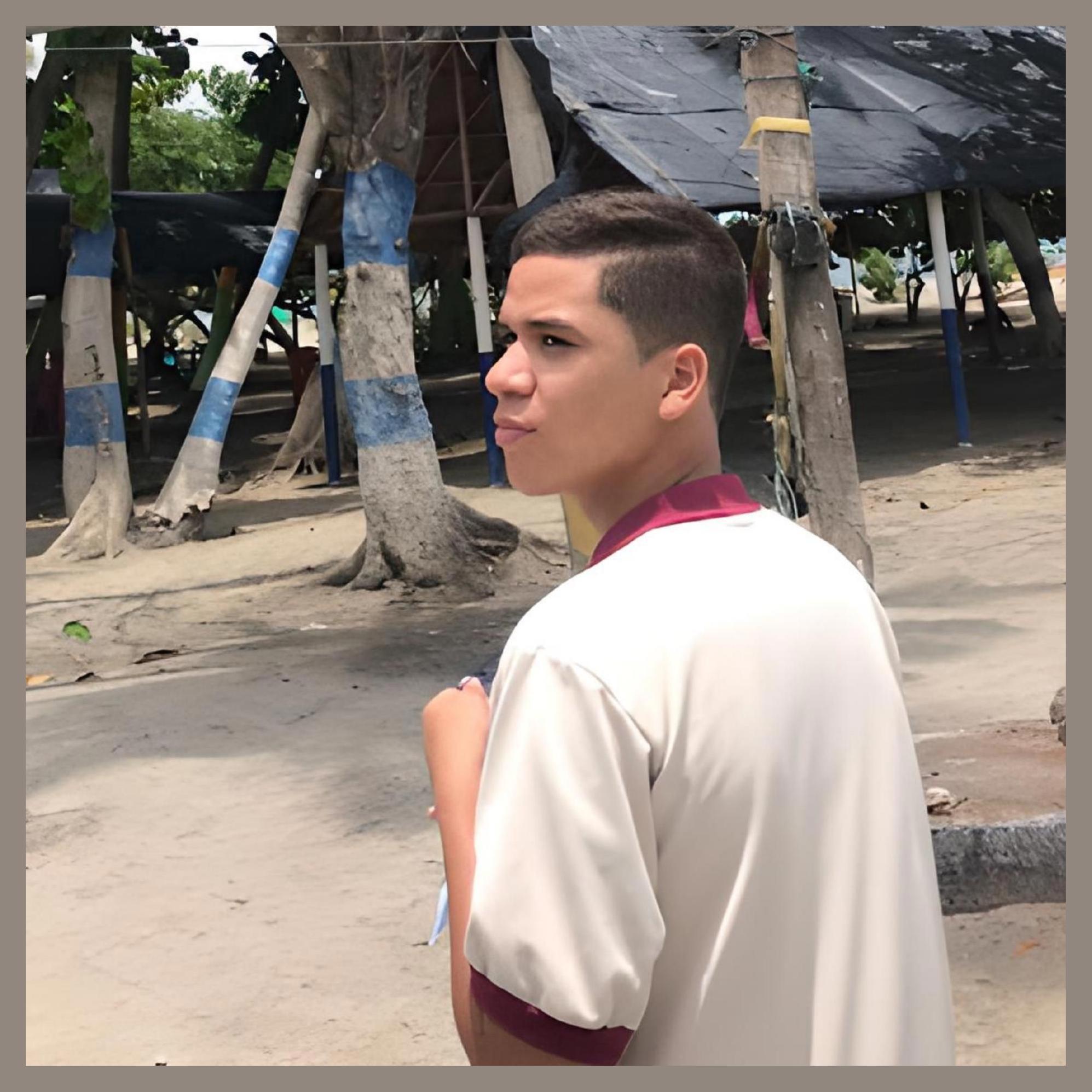 Brayan Rivas